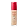 Cremige Make-up Grundierung Bourjois Healthy Mix 51-light vanilla Nº 51-light vanilla 30 ml von Bourjois, Grundierung - Ref: ...