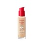 Base de Maquillaje Cremosa Bourjois Healthy Mix 51-light vanilla Nº 51-light vanilla 30 ml de Bourjois, Bases - Ref: S0510644...