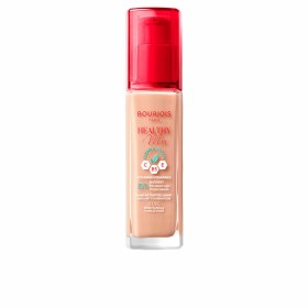 Base de maquillage liquide Bourjois Healthy Mix Nº 515 30 ml de Bourjois, Fonds de teint - Réf : S05106446, Prix : €10.84, Re...