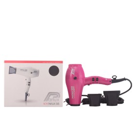 Hairdryer Parlux 14453 Pink Fuchsia Ceramic Ionic by Parlux, Hair dryers and diffusers - Ref: S05106485, Price: 127,36 €, Dis...