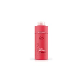 Acondicionador Wella Invigo Color Brilliance 1 L de Wella, Acondicionadores - Ref: S05106513, Precio: 31,00 €, Descuento: %