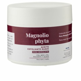 Exfoliante Facial Magnoliophytha Óleo Rosa Mosqueta 100 ml de Magnoliophytha, Exfoliantes - Ref: S05117586, Preço: 18,80 €, D...