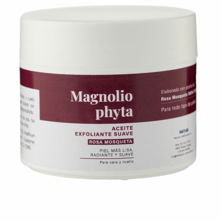 Gesichtspeeling Magnoliophytha Öl Hagebutte 100 ml von Magnoliophytha, Peelings - Ref: S05117586, Preis: 18,80 €, Rabatt: %