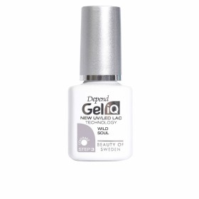 vernis à ongles Beter Gel IQ Wild soul (5 ml) de Beter, Vernis gels semi-permanents - Réf : S05106532, Prix : €6.91, Remise : %