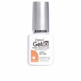 Nagellack Gel iQ Beter Light my FIre (5 ml) von Beter, Farblack - Ref: S05106548, Preis: 6,11 €, Rabatt: %