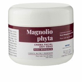 Crema Idratante Antietà Magnoliophytha Rosa Mosqueta 50 ml di Magnoliophytha, Idratanti - Rif: S05117588, Prezzo: 18,28 €, Sc...