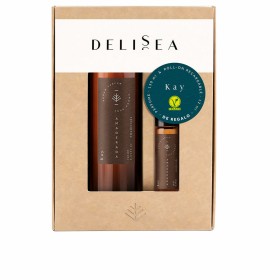 Set de Perfume Hombre Delisea Kay 2 Piezas de Delisea, Sets - Ref: S05106640, Precio: 43,44 €, Descuento: %