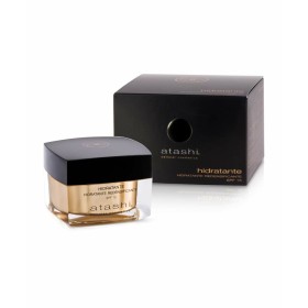 Crema Idratante Atashi Celullar Cosmetic 50 ml Spf 15 di Atashi, Idratanti - Rif: S05106666, Prezzo: €34.55, Sconto: %