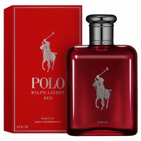 Parfum Homme Ralph Lauren POLO RED EDP EDP 125 ml de Ralph Lauren, Eau de parfum - Réf : S05117594, Prix : 76,38 €, Remise : %