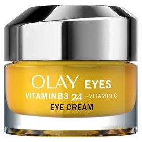 Cream for Eye Area Olay Regenerist Vitamin C Vitamin B3 (15 ml) by Olay, Creams - Ref: S05106748, Price: €26.22, Discount: %