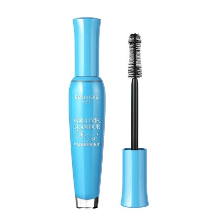 Wimperntusche Bourjois Volume Glamour Oh Water resistant 7 ml von Bourjois, Wimperntusche - Ref: S05106752, Preis: 9,08 €, Ra...