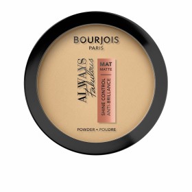 Pós Compactos Bronzeadores Bourjois Always Fabulous Nº 310 9 g de Bourjois, Bronzeadores - Ref: S05106758, Preço: €8.82, Desc...