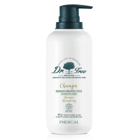 Shampoo Dr. Tree Sensitive scalp 400 ml by Dr. Tree, Shampoos - Ref: S05106783, Price: €14.87, Discount: %