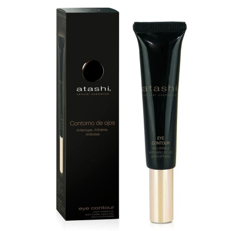 Creme Facial Atashi Celullar Cosmetic 15 ml de Atashi, Hidratantes - Ref: S05106807, Preço: 31,50 €, Desconto: %