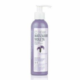 Farbabstufung Clearé Institute Matizador Cc Blondes Haar CC Haarcreme 200 ml von Clearé Institute, Farbkorrektoren - Ref: S05...