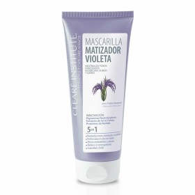 Mascarilla Matizante Clearé Institute Cabello rubio 200 ml de Clearé Institute, Mascarillas - Ref: S05106828, Precio: €11.29,...