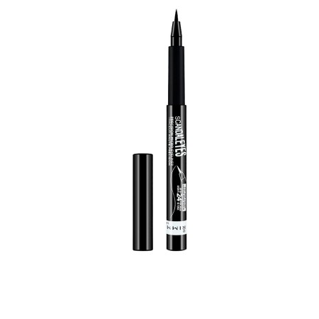 Eyeliner Rimmel London Scandaleyes Schwarz von Rimmel London, Eyeliner - Ref: S05106862, Preis: 7,01 €, Rabatt: %