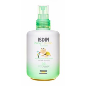 Perfume Infantil Isdin Baby Naturals 200 ml de Isdin, Niños - Ref: S05106936, Precio: 13,93 €, Descuento: %