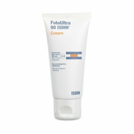 Protector Solar Isdin Spf 50 (50 ml) de Isdin, Filtros solares - Ref: S05106940, Precio: 30,07 €, Descuento: %