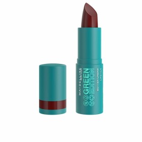 Hydrating Lipstick Maybelline Green Edition 001-ecliptic (10 g) by Maybelline, Lipsticks - Ref: S05107137, Price: €9.73, Disc...