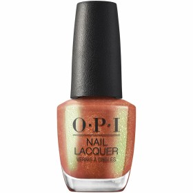 Vernis à ongles Opi Big Zodiac Energy Virgoals 15 ml de Opi, Vernis à ongles - Réf : S05117614, Prix : 15,37 €, Remise : %