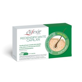 Soin antichute de cheveux Elifexir Esenciall Capsules x 30 de Elifexir, Produits contre la perte de cheveux - Réf : S05107462...