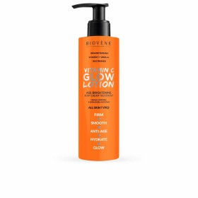 Crema Corporal Biovène Glow Lotion Antiedad Iluminador 200 ml de Biovène, Hidratantes - Ref: S05107709, Precio: €6.63, Descue...