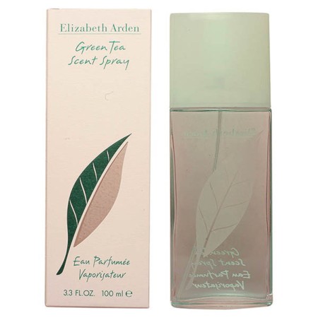 Parfum Femme Green Tea Scent Elizabeth Arden EDP EDP 100 ml de Elizabeth Arden, Eau de parfum - Réf : S0510774, Prix : €16.43...