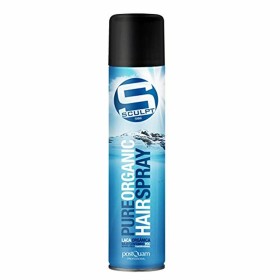 Lacca Fissaggio Normale Postquam Pure Organic (520 ml) di Postquam, Lacche e spray per capelli - Rif: S05107761, Prezzo: €18....