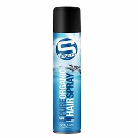 Lacca a Fissaggio Forte Postquam Pure Organic (520 ml) di Postquam, Lacche e spray per capelli - Rif: S05107762, Prezzo: €19....