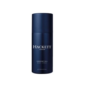 Body Spray Hackett London Essential Essential 150 ml de Hackett London, Sprays para o corpo - Ref: S05107853, Preço: €12.26, ...