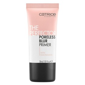 Make-up primer Catrice The Perfector Nude Poren-Diffusor 30 ml von Catrice, Make-Up Basis - Ref: S05107894, Preis: €7.34, Rab...