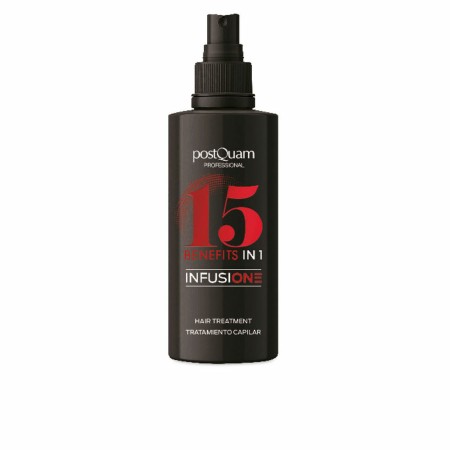 Hair Mask without Clarifier Postquam Infusione 15 Benefits (125 ml) by Postquam, Deep Conditioners & Treatments - Ref: S05108...