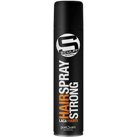 Starker Haarlack Postquam Sculp Hair Spray (750 ml) von Postquam, Sprays - Ref: S05108073, Preis: €19.86, Rabatt: %