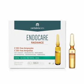 Ampoules Endocare X Without oil 10 x 2 ml 2 ml by Endocare, Moisturisers - Ref: S05108295, Price: €26.32, Discount: %