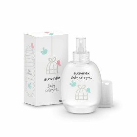 Perfume Infantil Suavinex 306895 EDC 100 ml Baby Cologne de Suavinex, Meninos - Ref: S05108503, Preço: €14.63, Desconto: %