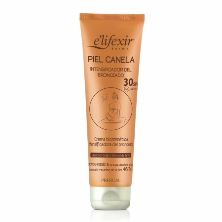 Intensificador del Bronceado Elifexir Spf 30 150 ml de Elifexir, Aceleradores y optimizadores del bronceado - Ref: S05108594,...