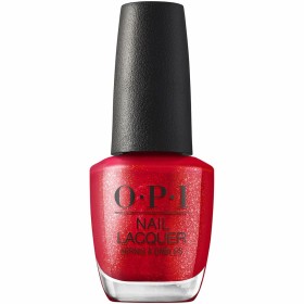 Smalto per unghie Opi Nail Lacquer Kiss My Aries 15 ml di Opi, Smalti - Rif: S05117621, Prezzo: 15,37 €, Sconto: %