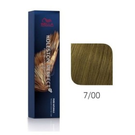 Permanent Dye Wella Koleston Perfect Pure Naturals Nº 7/00 60 ml by Wella, Permanent Colour - Ref: S05108746, Price: €10.18, ...