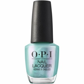 Smalto per unghie Opi Nail Lacquer Pisces the Future 15 ml di Opi, Smalti - Rif: S05117622, Prezzo: €13.62, Sconto: %