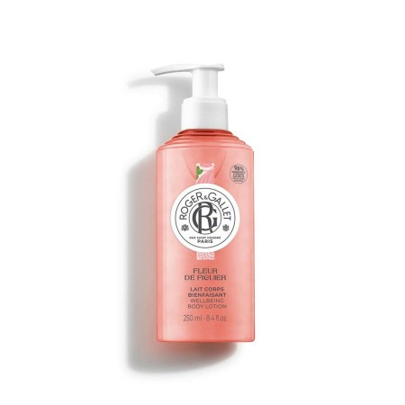 Körperlotion Roger & Gallet Fleur De Figuier 250 ml von Roger & Gallet, Feuchtigkeitscremes - Ref: S05108973, Preis: 15,14 €,...