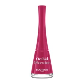 vernis à ongles Bourjois Nº 051-orchid obsession (9 ml) de Bourjois, Vernis gels semi-permanents - Réf : S05109100, Prix : €9...