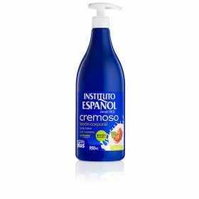 Beurre Corporel Instituto Español Manteca De Karité Beurre de karité 950 ml de Instituto Español, Hydratants - Réf : S0510910...