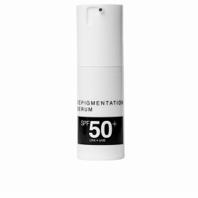 Sérum dépigmentant Vanessium Spf 50 (30 ml) de Vanessium, Sérums - Réf : S05109260, Prix : €22.40, Remise : %