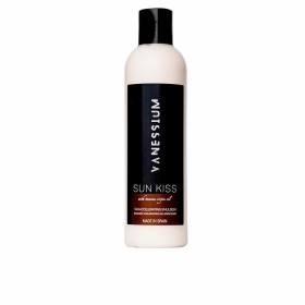 Self-Tanning Body Lotion Vanessium Sun Kiss by Vanessium, Self-tanning - Ref: S05109266, Price: 18,86 €, Discount: %