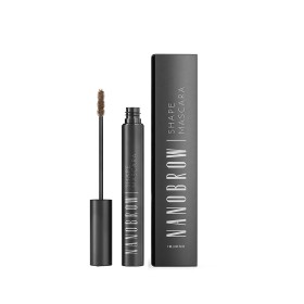 Máscara de Pestañas Nanobrow Shape Mascara Marrón claro 7 ml de Nanobrow, Máscaras - Ref: S05109336, Precio: €17.42, Descuent...