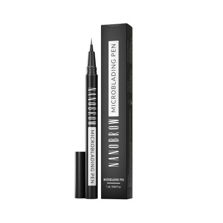 Eyebrow Pencil Nanobrow Microblading Dark Blonde (1 ml) by Nanobrow, Eyebrow Colours - Ref: S05109344, Price: 16,44 €, Discou...