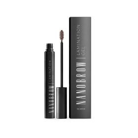 Eyebrow Make-up Nanobrow Lamination Brown Gel (7 ml) by Nanobrow, Eyebrow Colours - Ref: S05109347, Price: €18.38, Discount: %