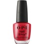 Vernis à ongles Opi Nail Envy Big Apple Red 15 ml Durcisseur d'ongles de Opi, Vernis à ongles - Réf : S05117628, Prix : €19.1...