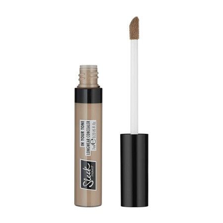 Gesichtsconcealer Sleek In Your Tone Nº 3W-light (7 ml) von Sleek, Concealer - Ref: S05109399, Preis: 7,53 €, Rabatt: %